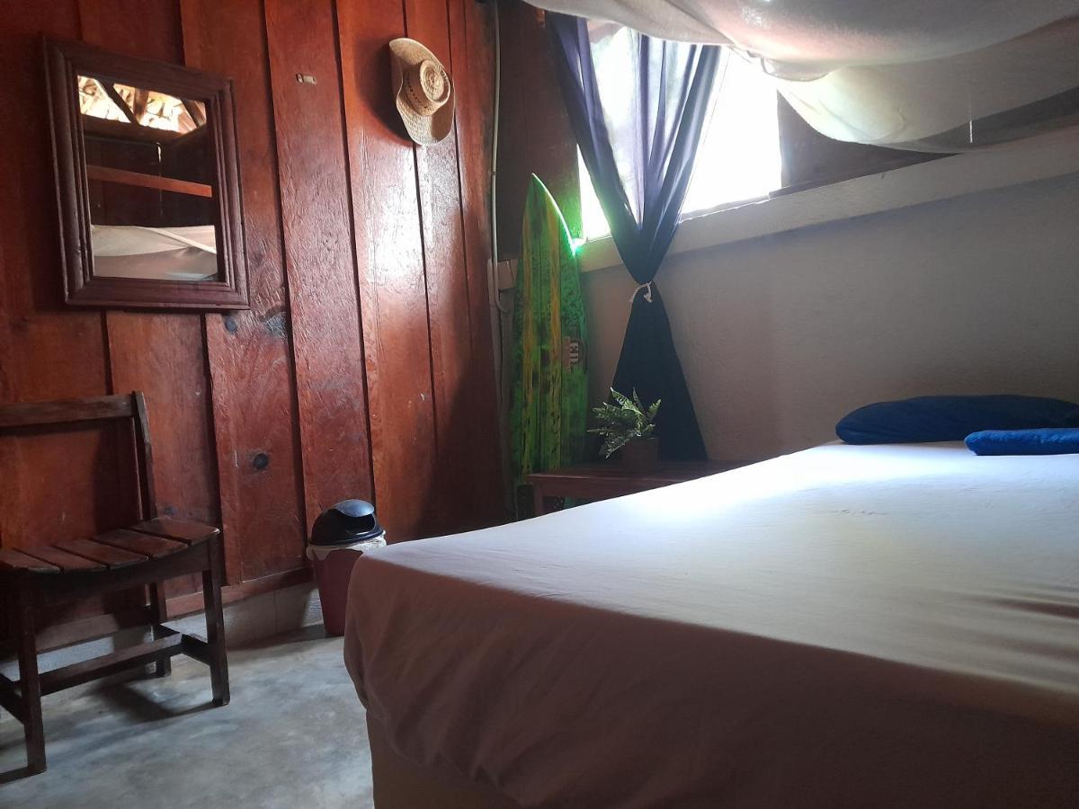 Punta Paraiso 푸에르토 에스콘디도 외부 사진